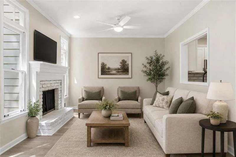 226 Riverview Trail #53 Roswell, GA 30075
