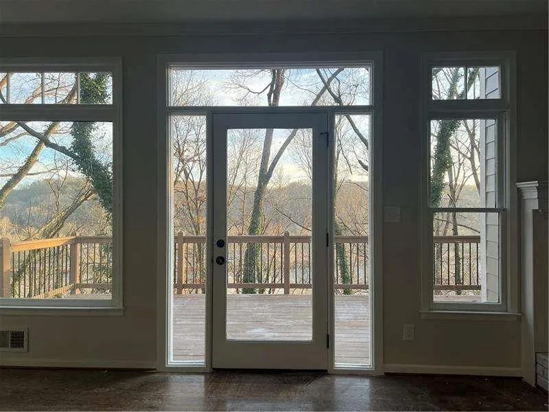 226 Riverview Trail #53 Roswell, GA 30075