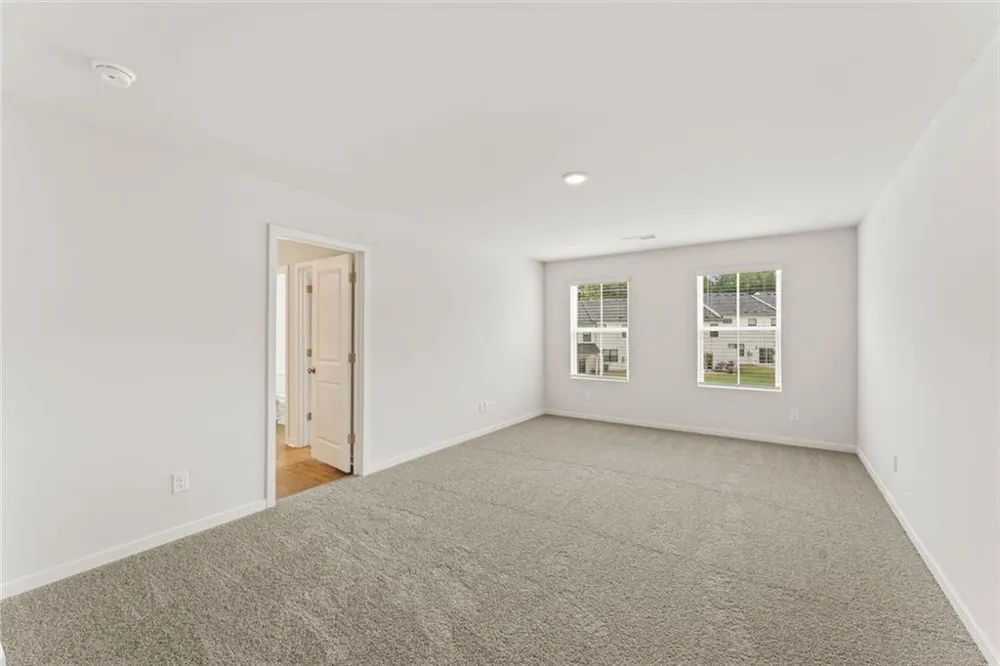 7457 Clover Lane #135 Flowery Branch, GA 30542