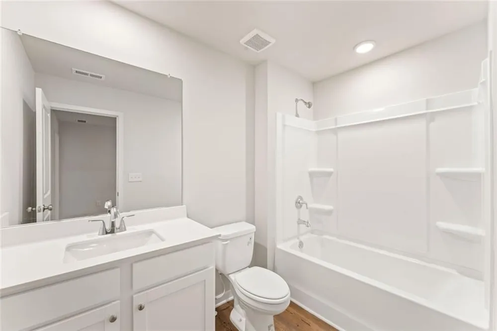 7457 Clover Lane #135 Flowery Branch, GA 30542