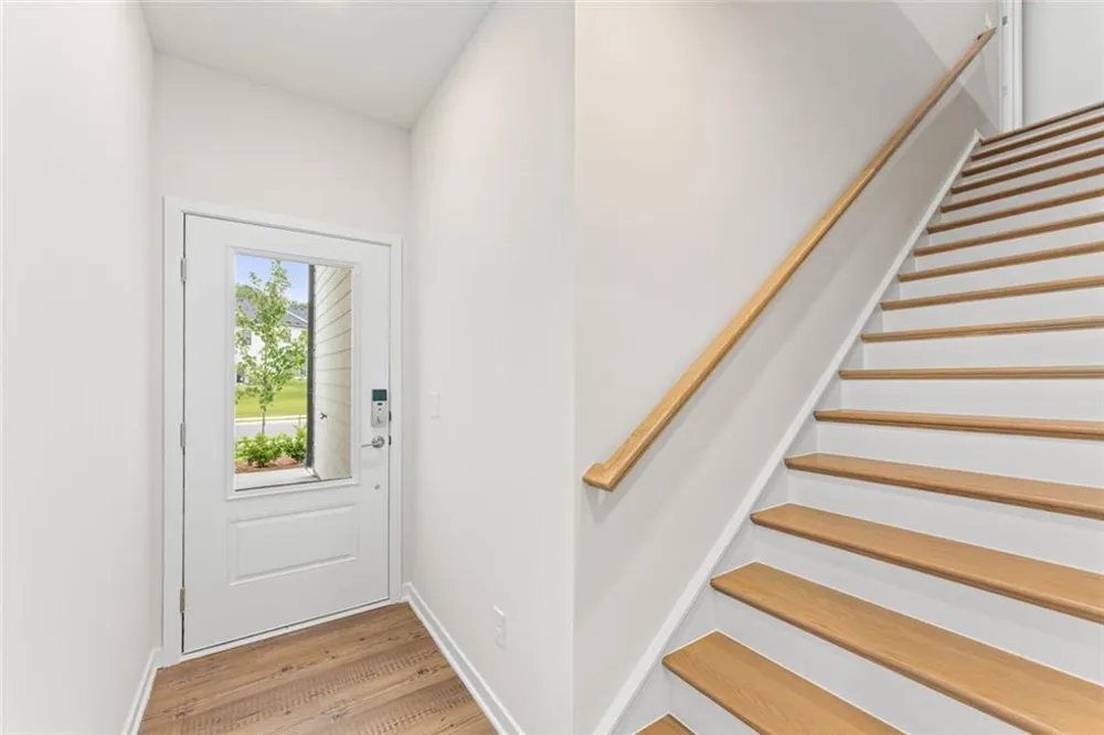 7457 Clover Lane #135 Flowery Branch, GA 30542