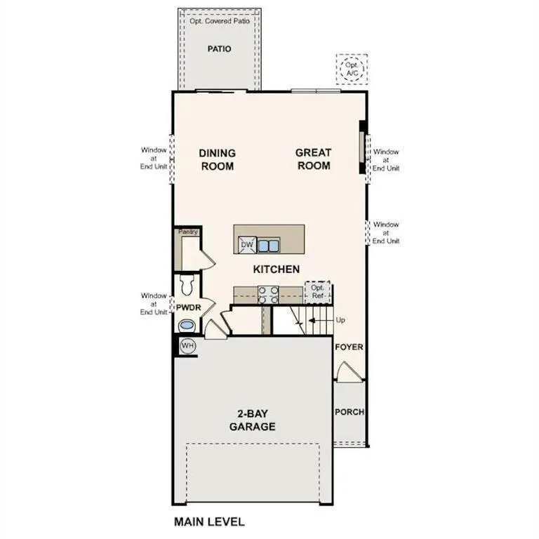 7457 Clover Lane #135 Flowery Branch, GA 30542