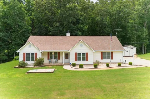 187 Cedar Ridge Road