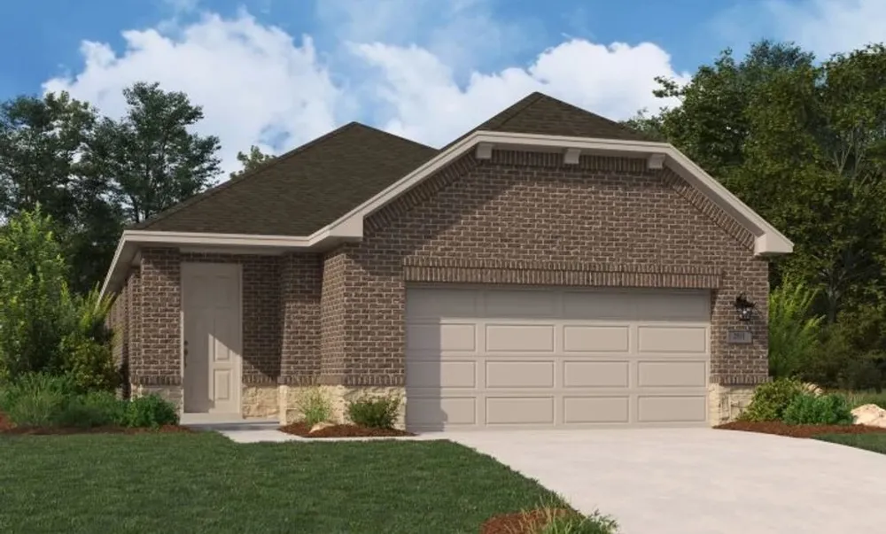 3643 Castle Drive Celina, TX 75009