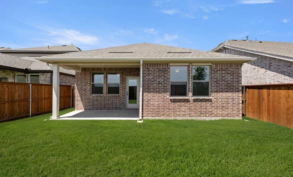 3643 Castle Drive Celina, TX 75009