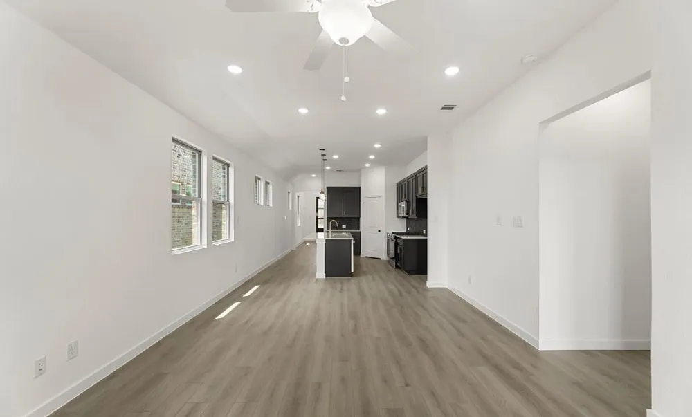 3643 Castle Drive Celina, TX 75009