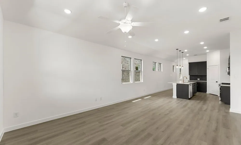 3643 Castle Drive Celina, TX 75009