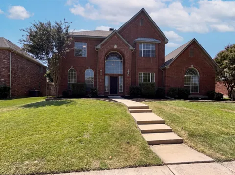 7645 Hove Court