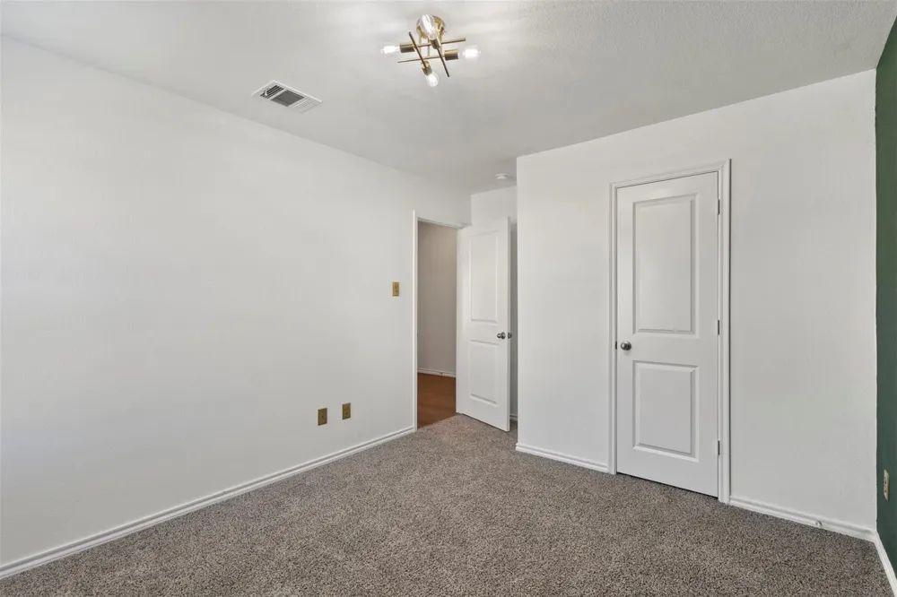 11129 Pond View Court Providence Village, TX 76227