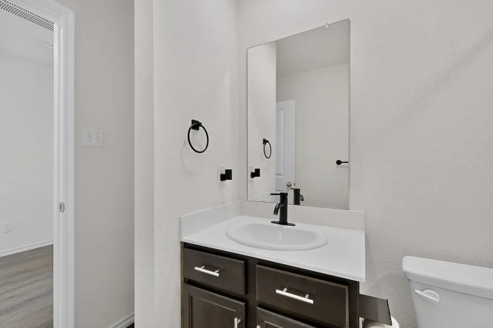 11129 Pond View Court Providence Village, TX 76227
