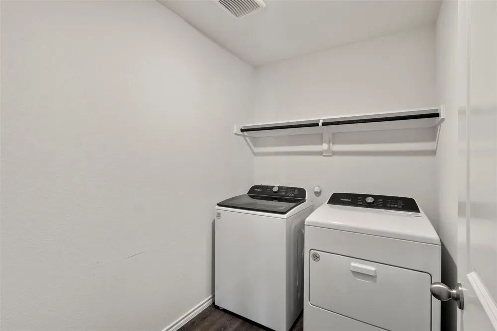 11129 Pond View Court Providence Village, TX 76227