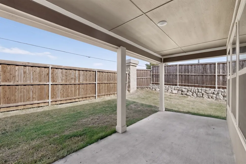 11129 Pond View Court Providence Village, TX 76227