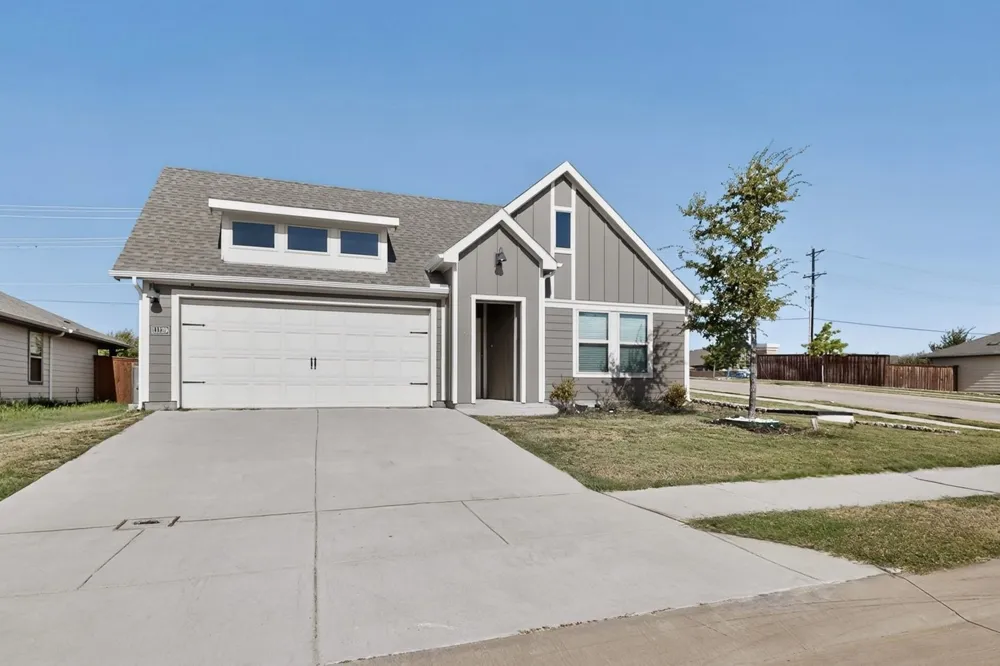 11129 Pond View Court Providence Village, TX 76227
