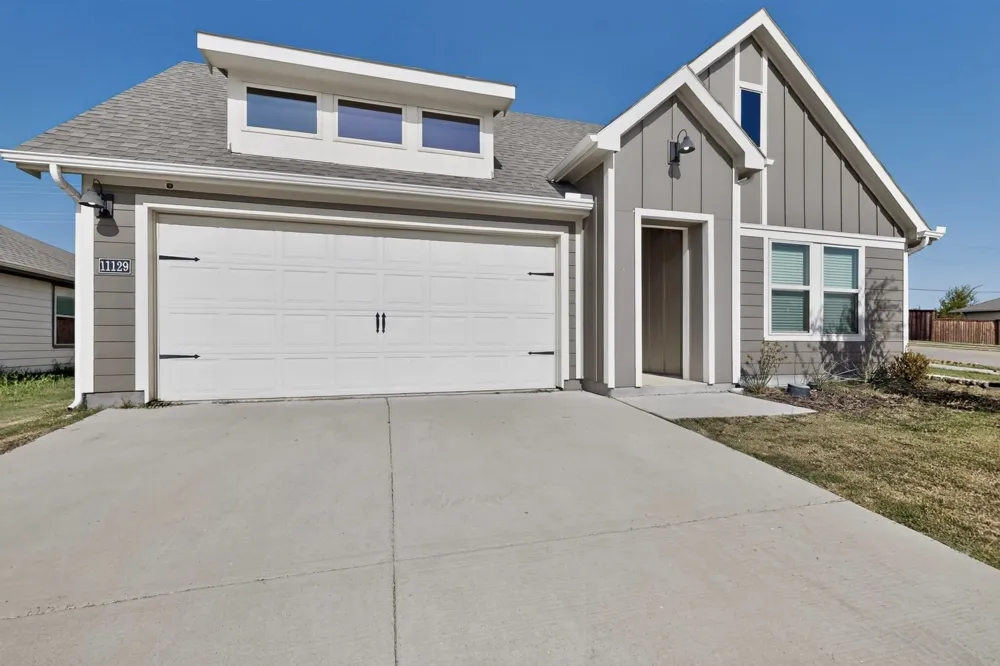 11129 Pond View Court Providence Village, TX 76227