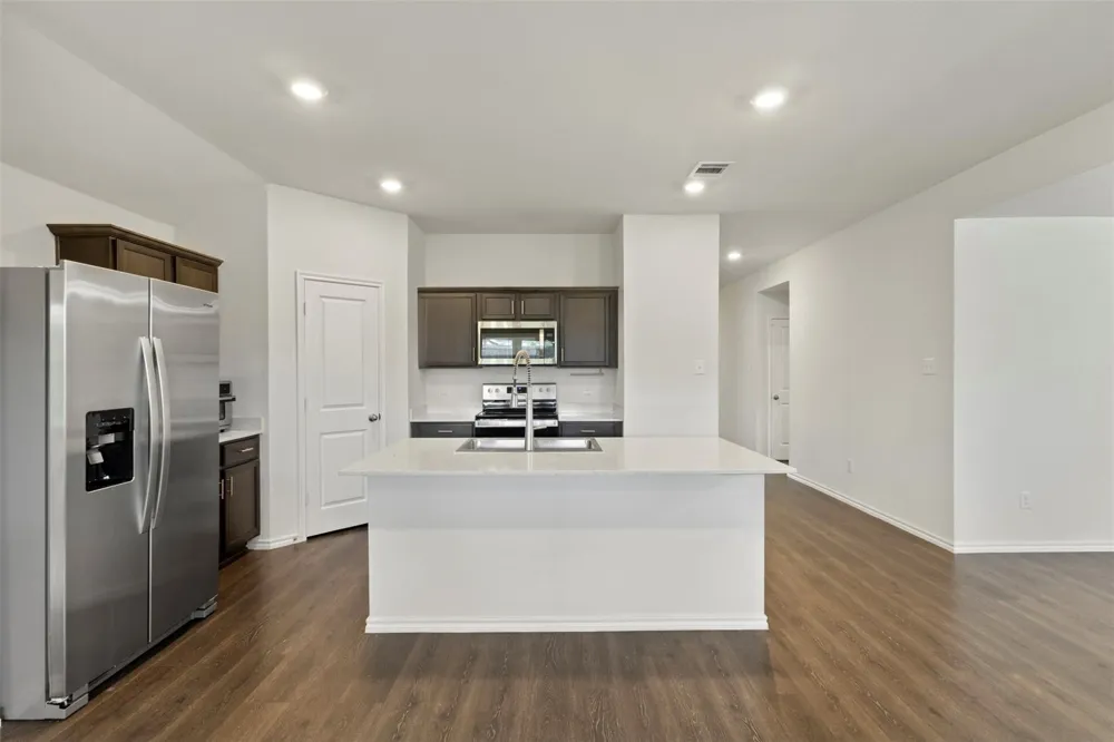 11129 Pond View Court Providence Village, TX 76227