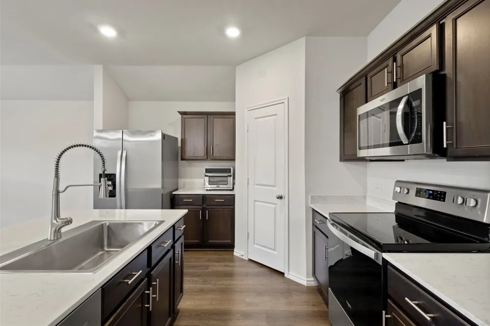 11129 Pond View Court Providence Village, TX 76227