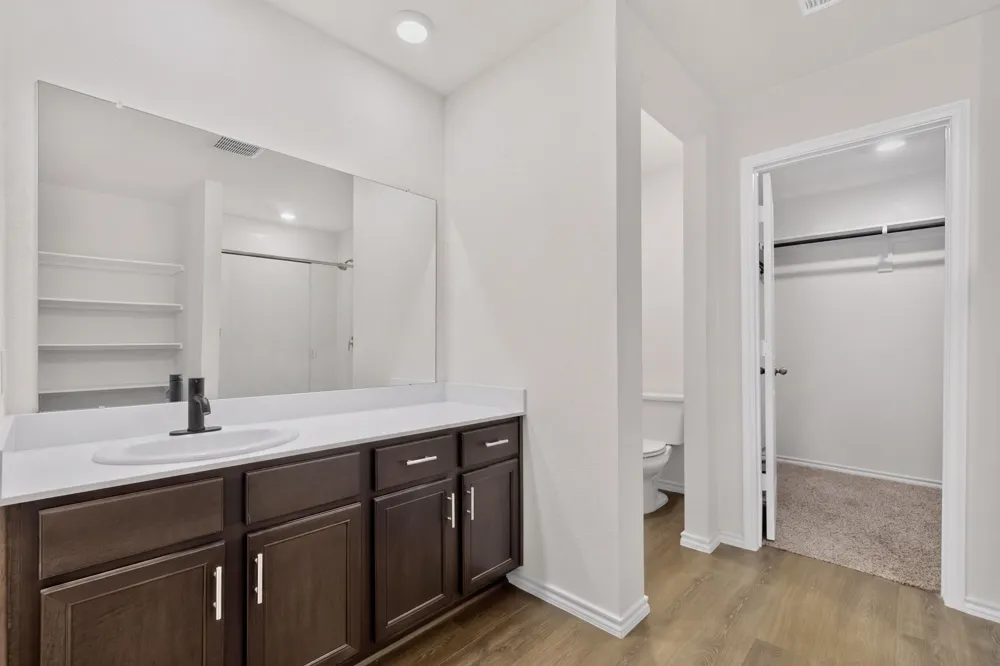 11129 Pond View Court Providence Village, TX 76227