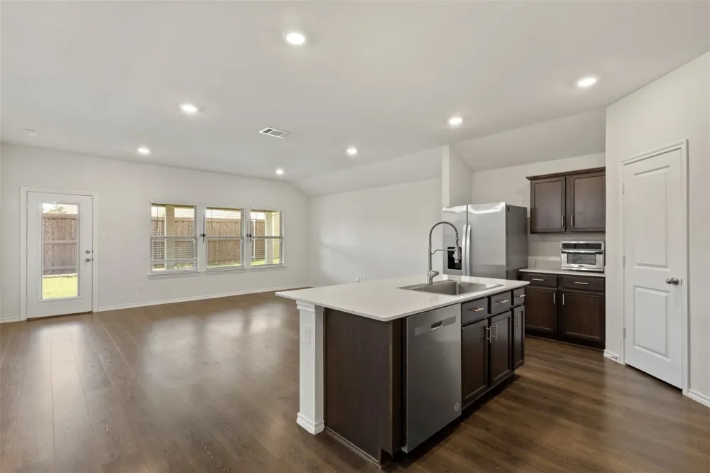 11129 Pond View Court Providence Village, TX 76227