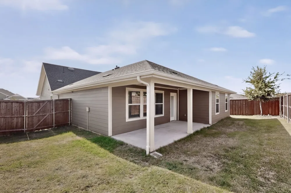 11129 Pond View Court Providence Village, TX 76227