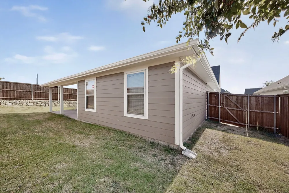 11129 Pond View Court Providence Village, TX 76227