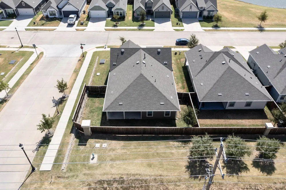 11129 Pond View Court Providence Village, TX 76227