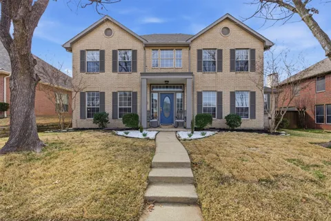 4521 Newport Drive