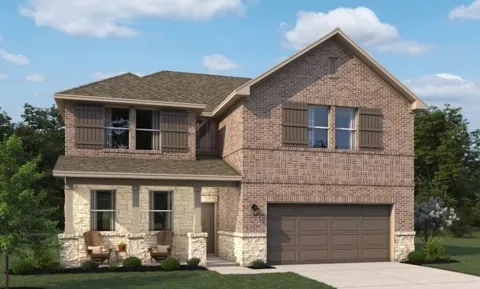 3634 Saffron Drive