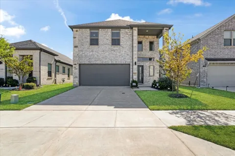 4801 Whitehill Trail