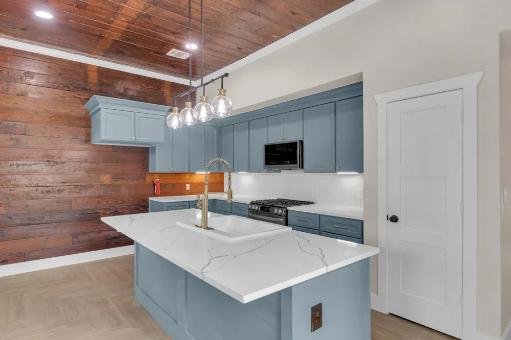 1708 Gentry Street #AB Houston, TX 77009