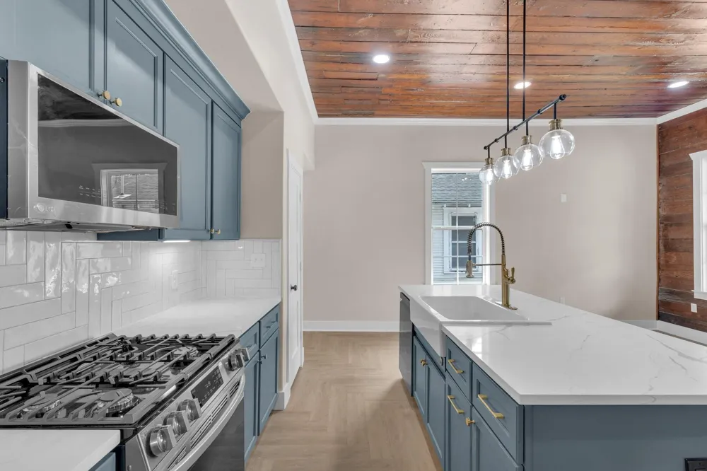 1708 Gentry Street #AB Houston, TX 77009