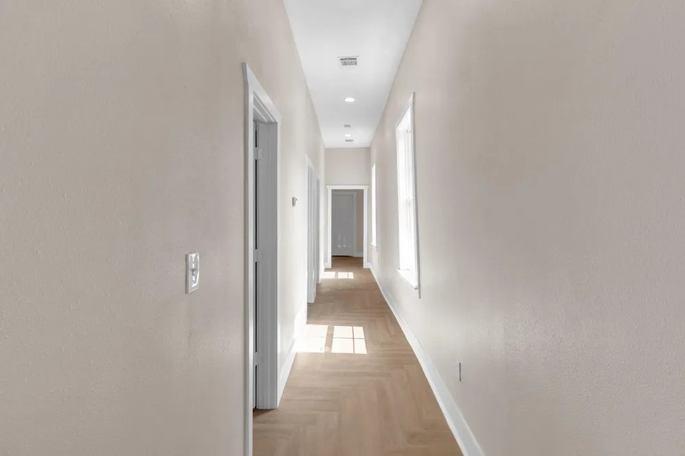 1708 Gentry Street #AB Houston, TX 77009