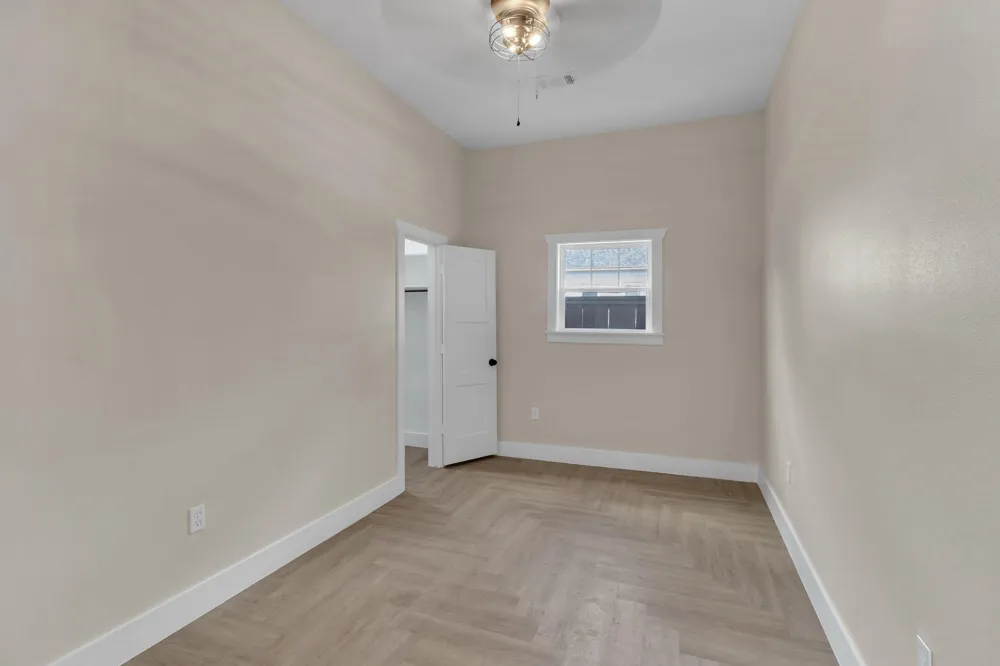1708 Gentry Street #AB Houston, TX 77009