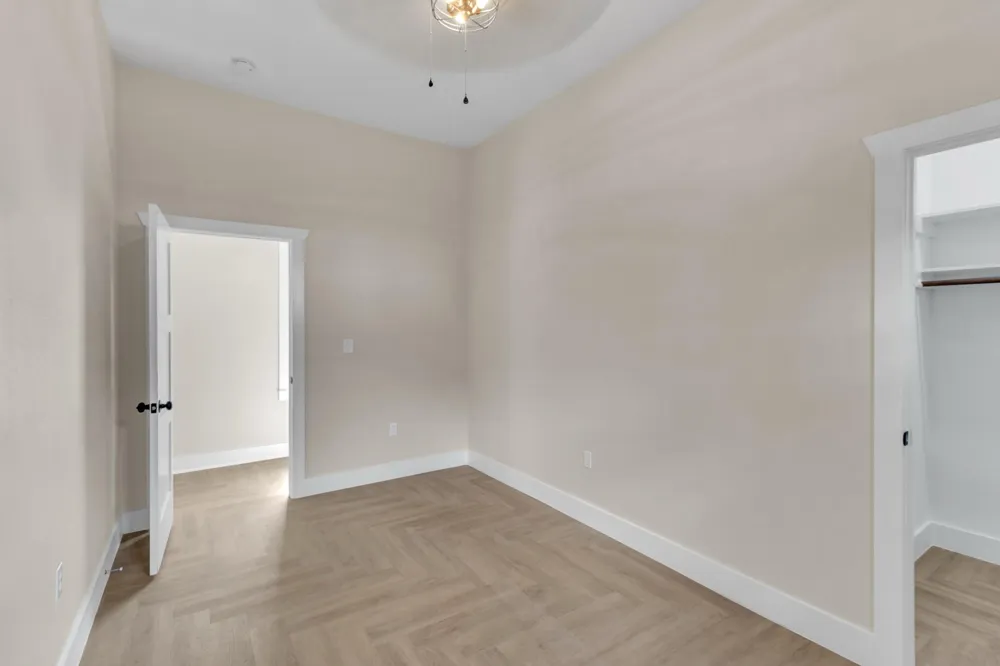 1708 Gentry Street #AB Houston, TX 77009