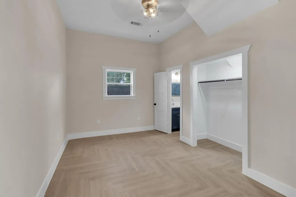 1708 Gentry Street #AB Houston, TX 77009