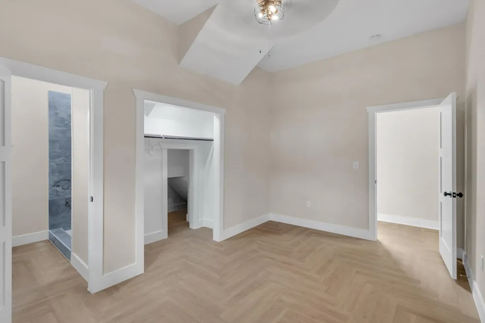 1708 Gentry Street #AB Houston, TX 77009