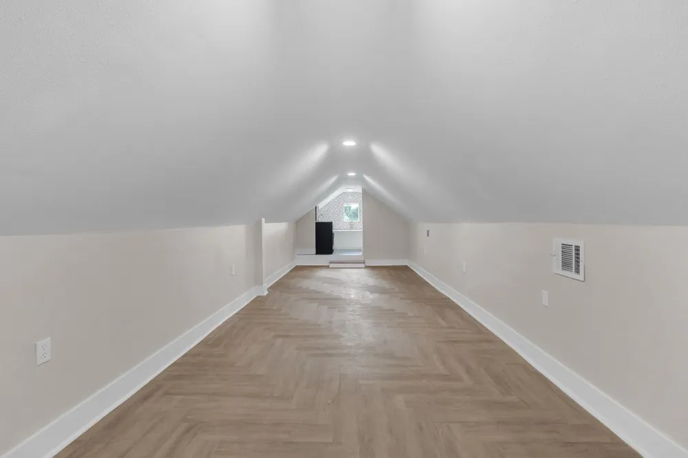 1708 Gentry Street #AB Houston, TX 77009