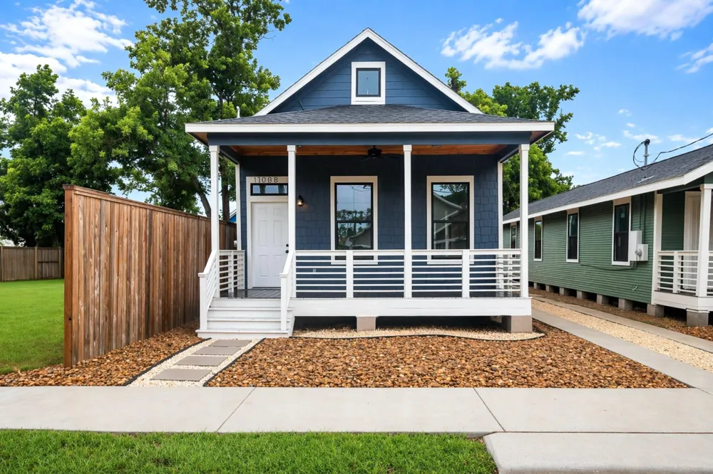 1708 Gentry Street #AB Houston, TX 77009