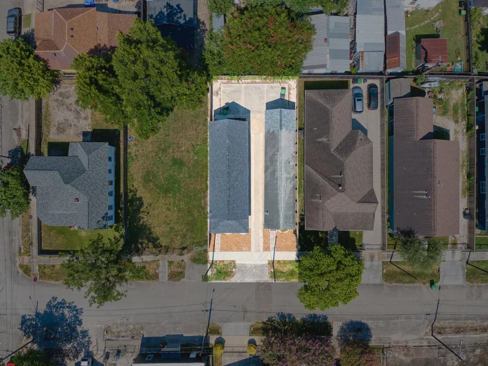 1708 Gentry Street #AB Houston, TX 77009