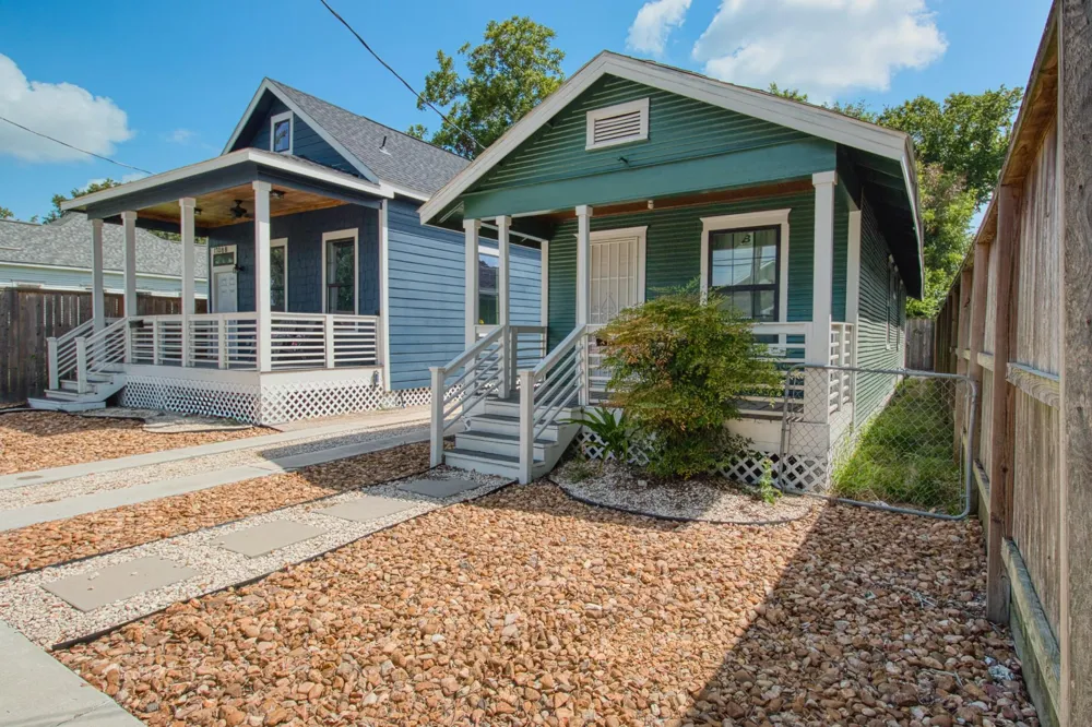 1708 Gentry Street #AB Houston, TX 77009