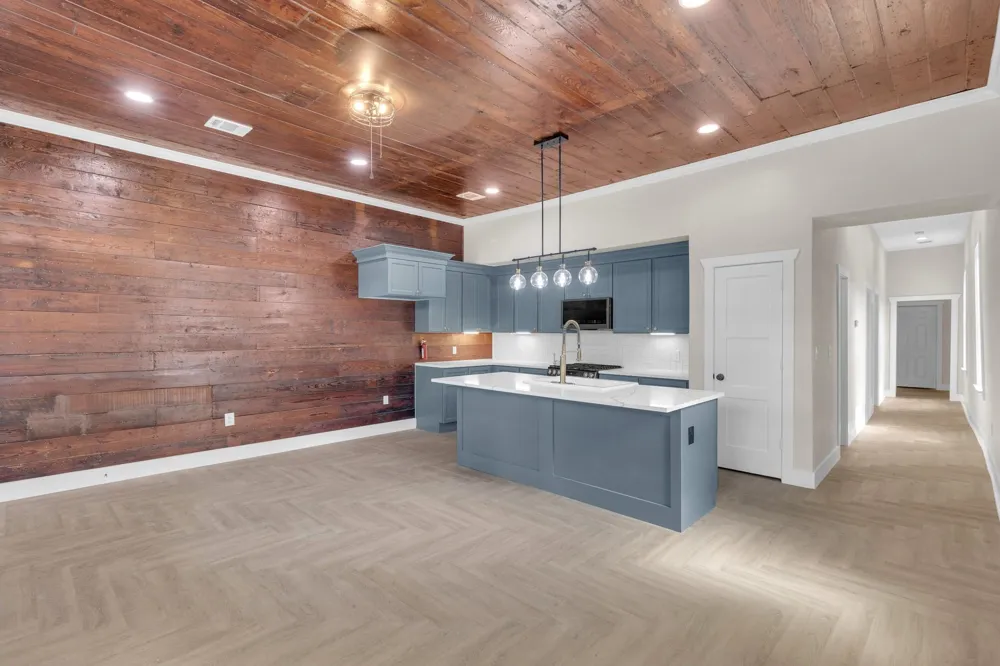 1708 Gentry Street #AB Houston, TX 77009
