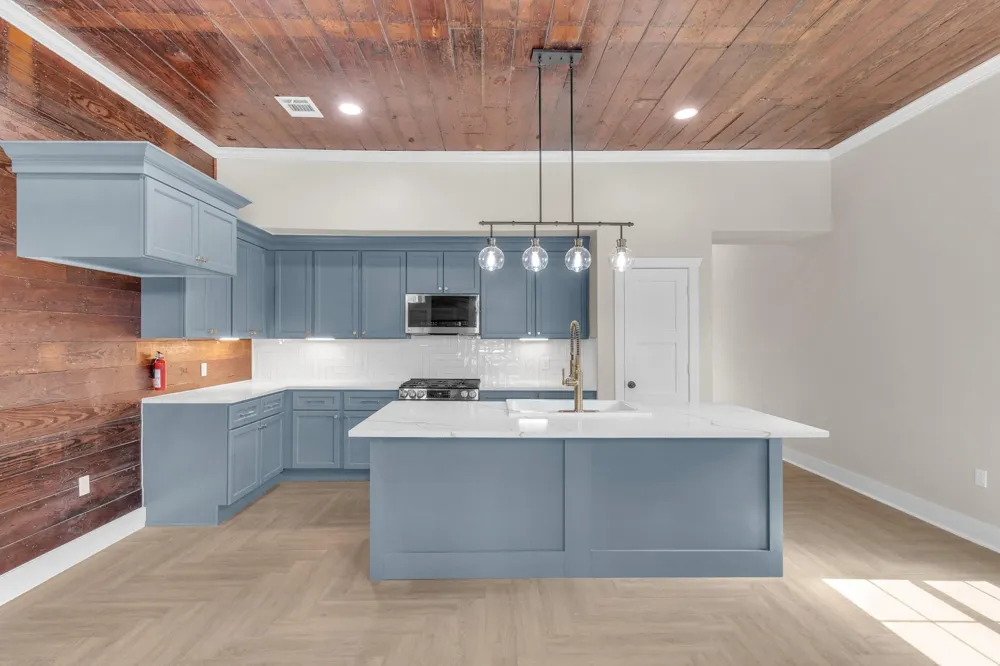 1708 Gentry Street #AB Houston, TX 77009
