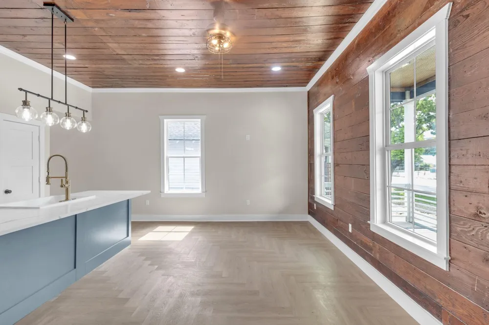 1708 Gentry Street #AB Houston, TX 77009
