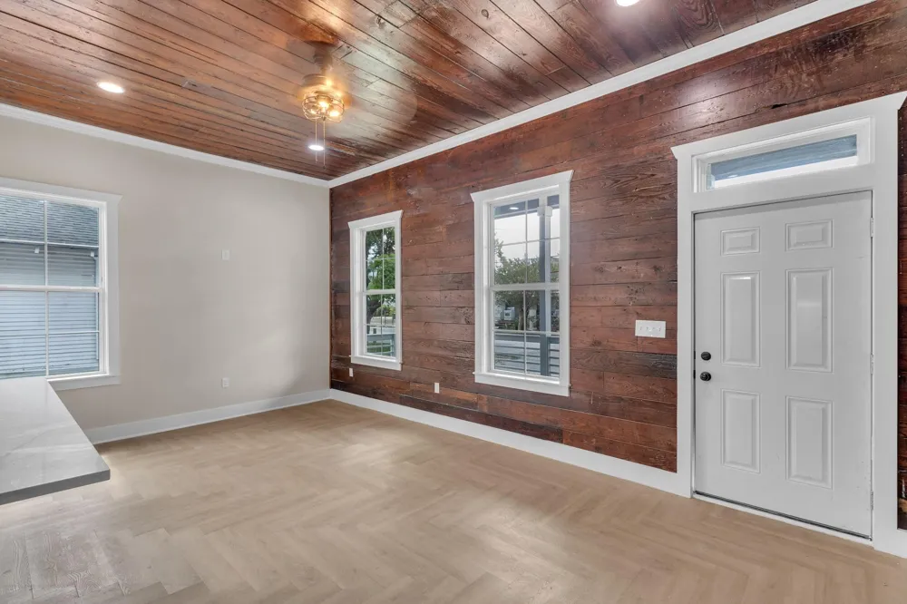 1708 Gentry Street #AB Houston, TX 77009