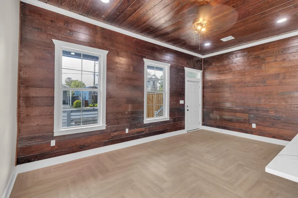 1708 Gentry Street #AB Houston, TX 77009