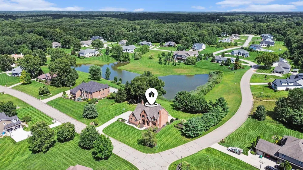 71451 Sanderling Drive Niles, MI 49120