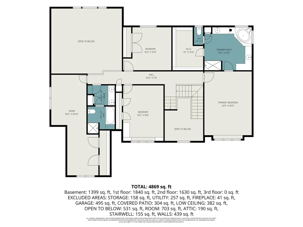 71451 Sanderling Drive Niles, MI 49120