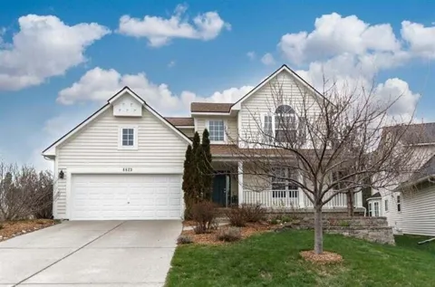 4823 Ridgeside Circle