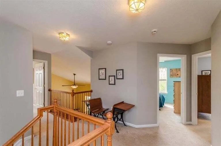 4823 Ridgeside Circle Ann Arbor, MI 48105