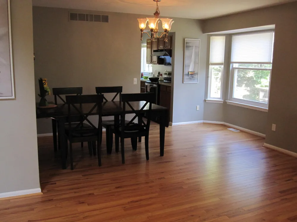 4823 Ridgeside Circle Ann Arbor, MI 48105