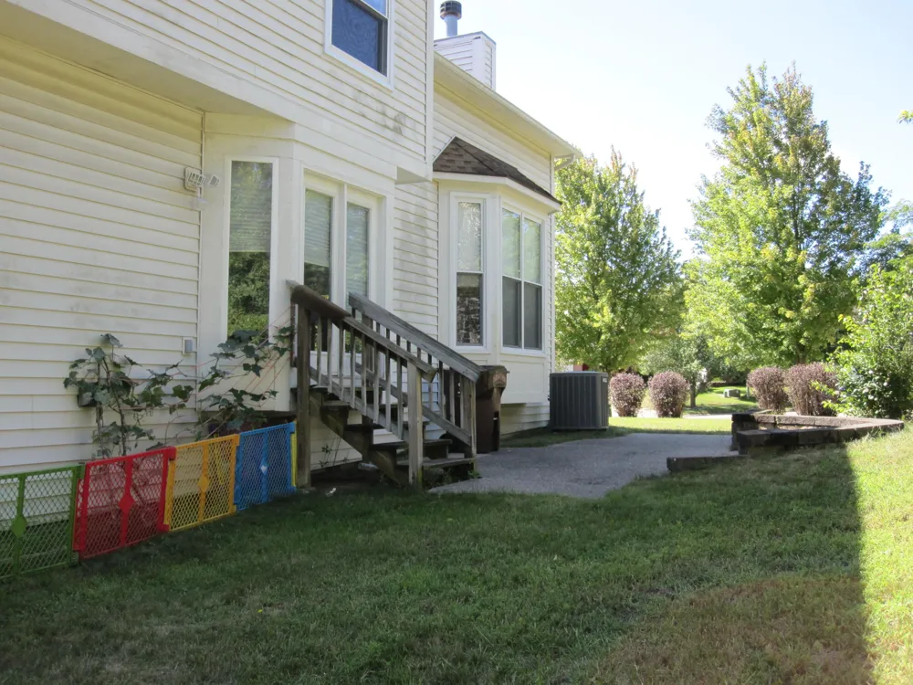 4823 Ridgeside Circle Ann Arbor, MI 48105